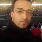 Seyed Ali Alavi Bajestan