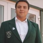 Germán Alcaraz professional headshot