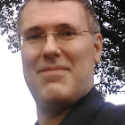 Barry Baker Professional headshot