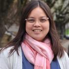 Phuong Dang professional headshot