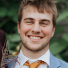 Patrick Sellers professional headshot