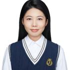 Xinnan Wang professional headshot